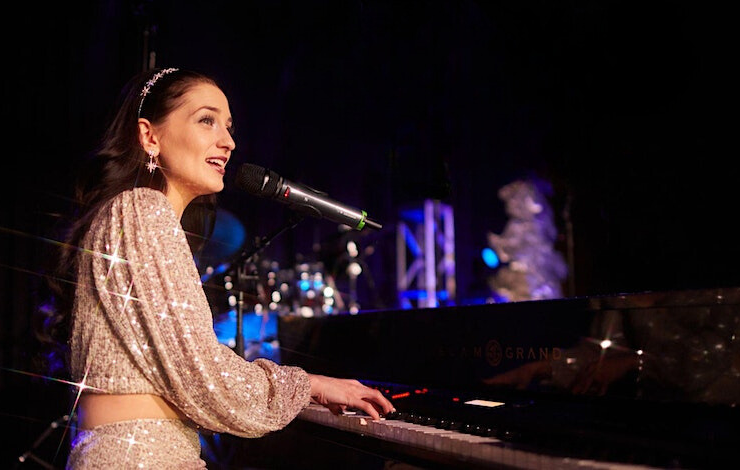 Carole King Christmas show with Michelle Foster set Dec. 29 Cape